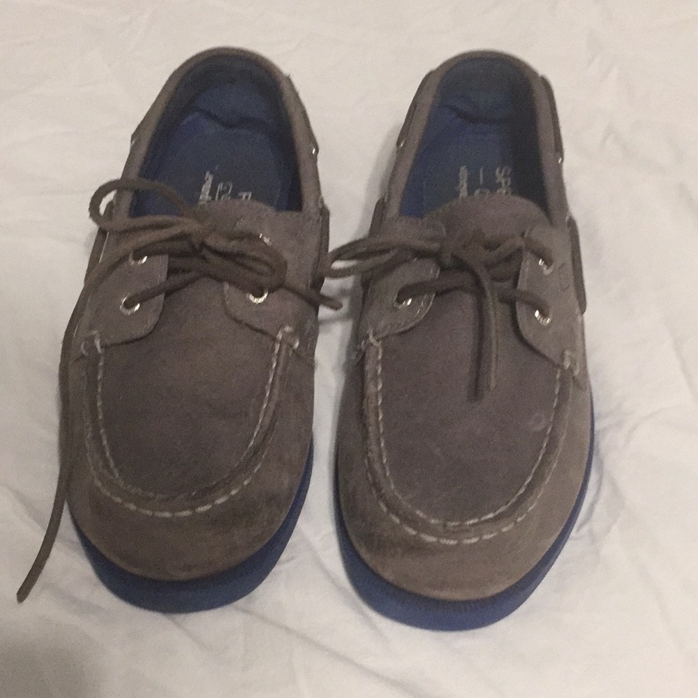Boys Vineyard Vines Sperry